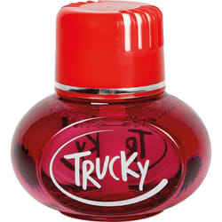 Lampa - Désodorisant trucky senteur Fraise - 936477 - Ce produit de marque est neuf.