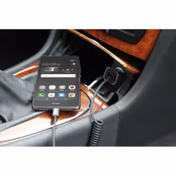 Lampa 38892 chargeur d'appareils mobiles