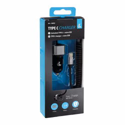 Lampa 38892 chargeur d'appareils mobiles