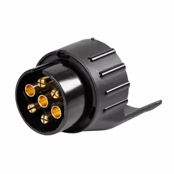 Lampa 38979 Connecteur de remorque