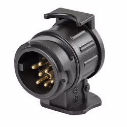 Lampa 38979 Connecteur de remorque - Vue supplémentaire 4