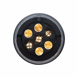 Lampa 38979 Connecteur de remorque - Vue supplémentaire 7