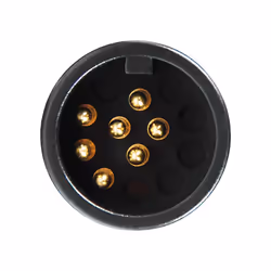 Lampa 38979 Connecteur de remorque - Vue supplémentaire 8