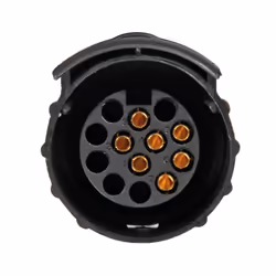 Lampa 38993 Adaptateur de connecteur pour attelage