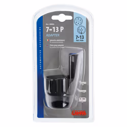 Lampa 38993 Adaptateur de connecteur pour attelage