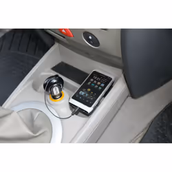 Lampa 38997 chargeur d'appareils mobiles