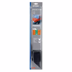 Lampa 40243 antenne d'automobile