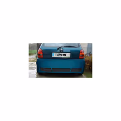 Lampa 50444 pare-choc et composant de voiture
