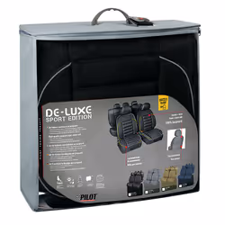 Lampa 54801 couverture et accessoire d'habitacle de véhicule - Vue supplémentaire 3