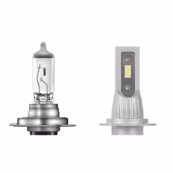 Lampa 57806 Ampoule électrique pour voiture