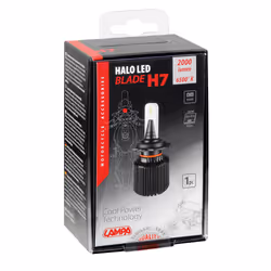 Lampa 57808 Ampoule électrique pour voiture