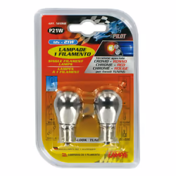 Lampa 58068 Ampoule électrique pour voiture