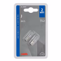 Lampa 58085 Ampoule électrique pour voiture