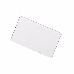 Lampa 65505, 120 mm, 8 mm, 235 mm, Ampoule