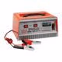 Chargeur de batterie Pro 6/12V - LAMPA