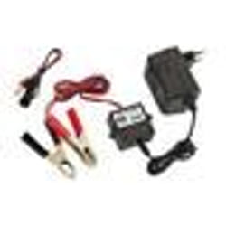 Mainteneur de batterie - LAMPA - 12V - Universel - Noir - Électrique