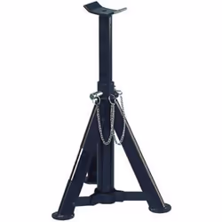 Chandelle de levage - Lampa - CRIC - 2 t - Pliable - Réglable 4 niveaux