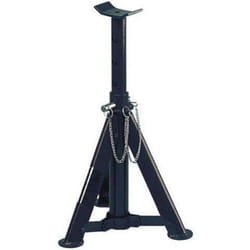 Chandelle de levage - Lampa - CRIC - 2 t - Pliable - Réglable 4 niveaux