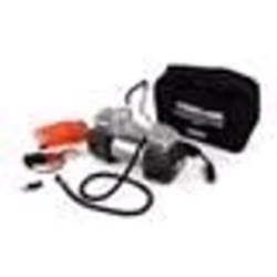 Lampa 72157 Twin Air Compresseur bi-Cylindre 12 V