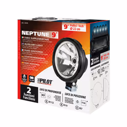 Lampa 72215 phare, éclairage et composant de voiture 1 pièce(s) - Vue supplémentaire 8