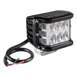 Lampa 72287, 1 pièce(s), Boîte, 130 mm, 100 mm, 185 mm