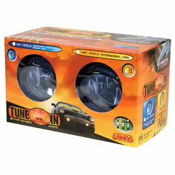 Lampa 72359 phare, éclairage et composant de voiture 2 pièce(s)