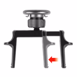 Lampa 72558 support