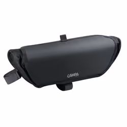 Sac de guidon - Lampa - T-Voyager - PVC 70D - Imperméable - Fixation universelle