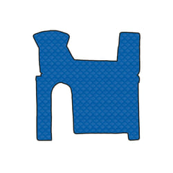 Lampa 96360 couverture et accessoire d’habitacle de véhicule