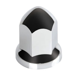 Couvre boulon - NO NAME - 33mm - Lot de 10 - Protège les boulons - Esthétique véhicule