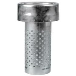 Lampa - Antivol gasoil baionette 80mm