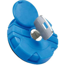 Bouchon de reservoir adBlue D40mm