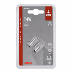 Lampa 98261 Ampoule électrique pour voiture