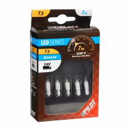 Lampa 98336 phare, éclairage et composant de voiture 5 pièce(s)