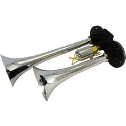 Lampa - Avertisseur trompe pneumatique 24V [610258]