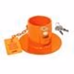 Antivol pour semi-remorque - LAMPA