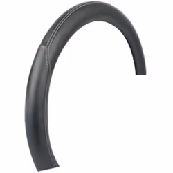 Couvre-volant CLUB Premium 44-46 cm noir Couvre-volant CLUB Premium 44/46 cm noir