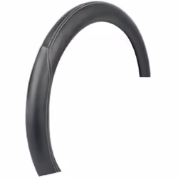 Couvre-volant CLUB Premium 46-48 cm noir Couvre-volant CLUB Premium 46-48 cm noir