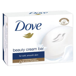 Dove Pain de toilette Original 2 x 100 g