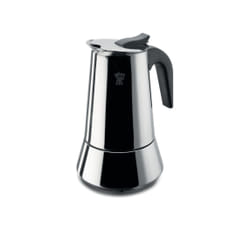 Ghidini Cipriano 1389 Cafetière à moka Chrome