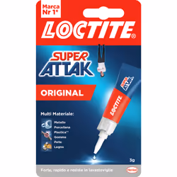 Loctite 30387, Liquide, Adhésif par contact, Tube, 3 g