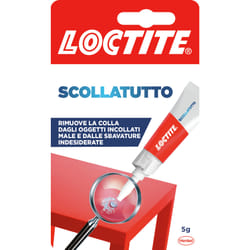 Loctite 2047418 dissolvant à glue 5 g Gel