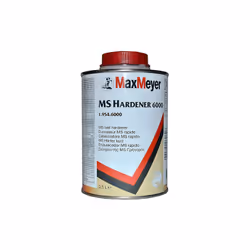 • MAX MEYER MS DURCISSEUR 6000n • 0,5 LITREn • HAUTE QUALITÉ Indurente 'n • DE TEMPS DE SECHAGEn • ADAPTÉ POUR TOUS LES PRODU ...