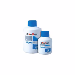 • Max Meyer Aquamax E600n • litres 0,5n • Base d'eau opaque adaptée à la reproduction de tous les effets doubles, triples et  ...