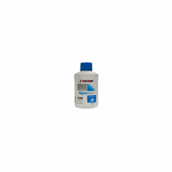 • MAX MEYER AQUAMAX E350 GRAIN FIN ALUMINUMn • 1 LITREn • MATT BASE POUR REPRODUCTION DE COULEURS TOUS ADAPTE doubles, triple ...