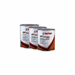 • MAX MEYER HP Multigrey GREY EXTRAn • LT 3n • REMPLISSAGE CAPACITÉ DE BONn • FACILE ponçagen • POUR FACILITER LA DÉVELOPPÉ R ...