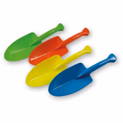 Androni Giocattoli 4204-0000, Transplantoir, Plastique, Multicolore, 1 an(s), Monochromatique, 270 mm