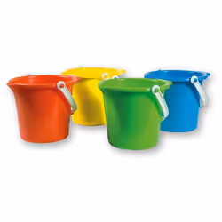 Androni Giocattoli 0406-0000, 1 an(s), Plastique, Multicolore