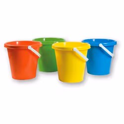 Androni Giocattoli 0409-0000, 1 an(s), Plastique, Multicolore