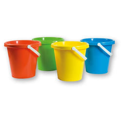 Androni Giocattoli 0409-0000 jouet pour bac à sable